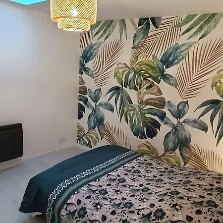 Appartement Le Nid Du Volvestre Rieux (Haute-Garonne)