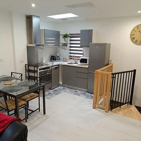 Le Nid Du Volvestre * Rieux (Haute-Garonne)