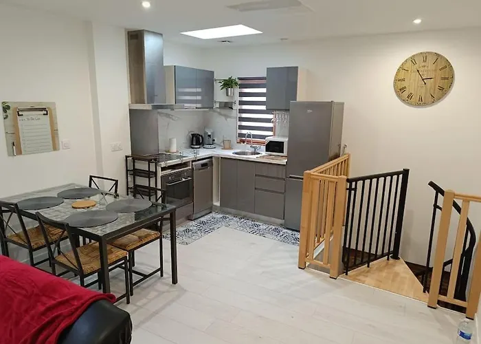 Le Nid Du Volvestre * Rieux (Haute-Garonne)